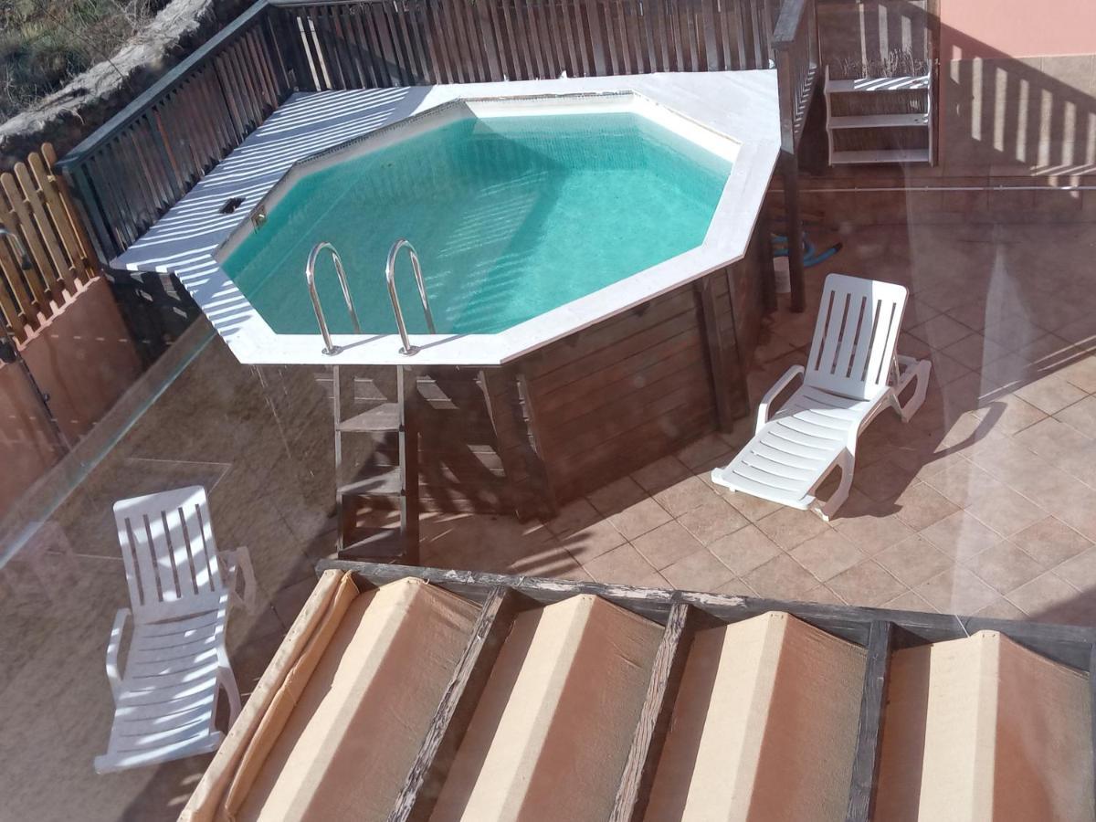 Casa Livia Pool & Sunset Villa Corralejo Bagian luar foto