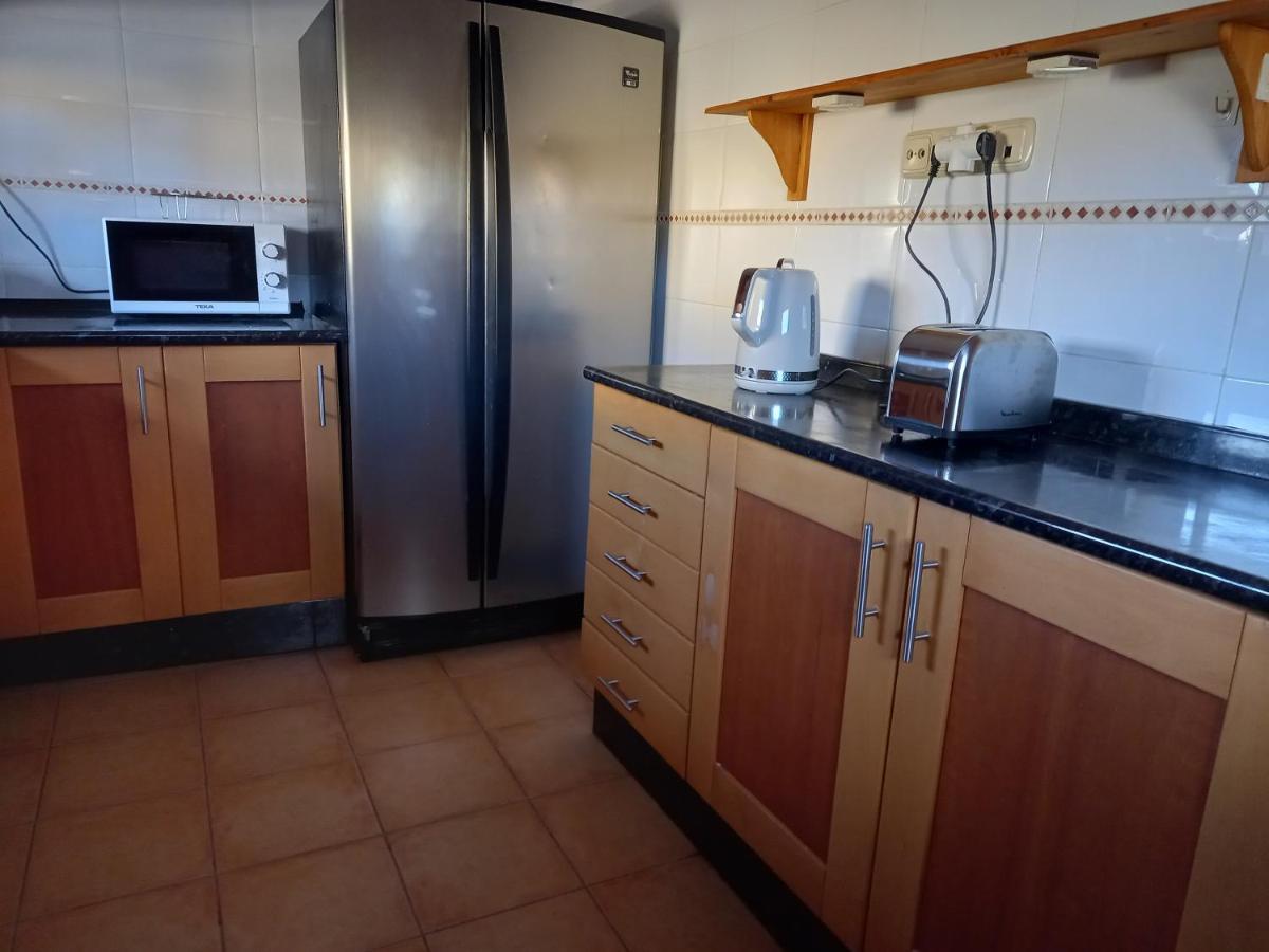 Casa Livia Pool & Sunset Villa Corralejo Bagian luar foto