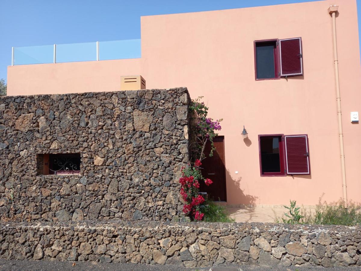 Casa Livia Pool & Sunset Villa Corralejo Bagian luar foto