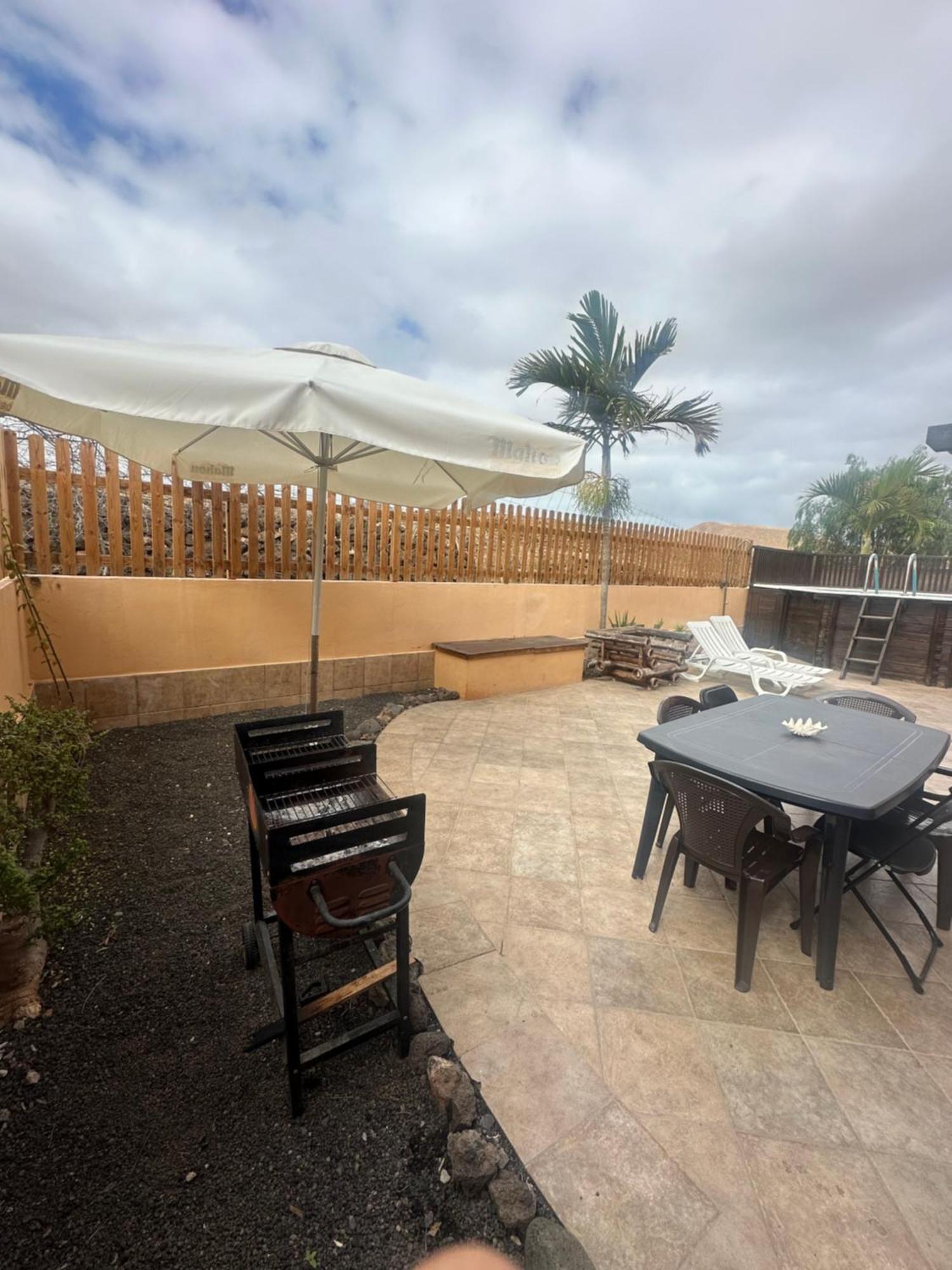 Casa Livia Pool & Sunset Villa Corralejo Bagian luar foto